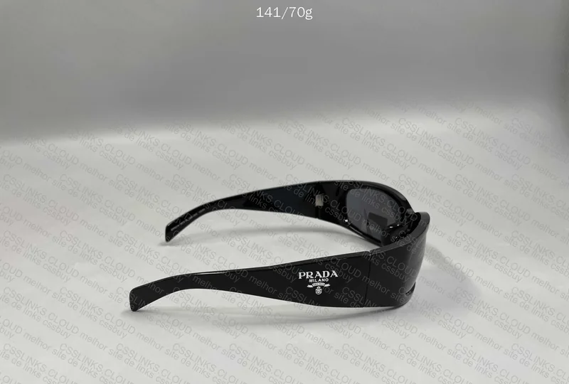 Prada Glasses GL?? 2