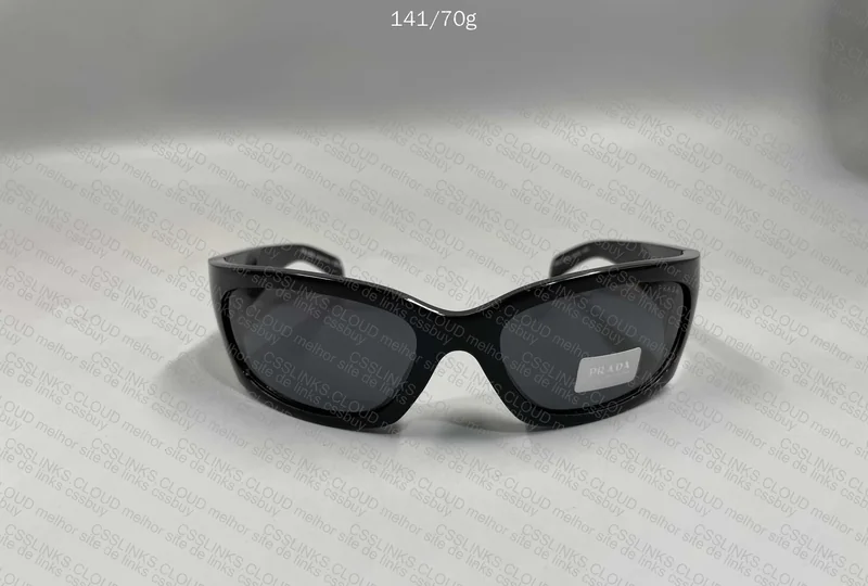 Prada Glasses GL?? 4
