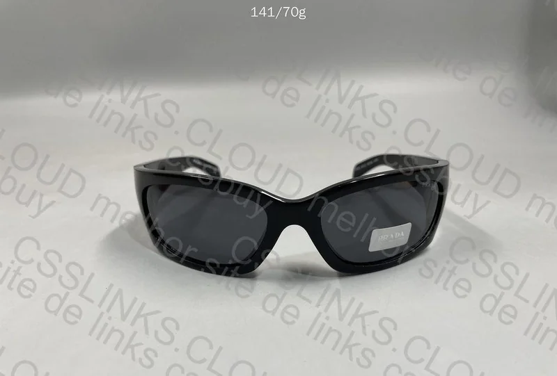 Prada Glasses GL?? 5