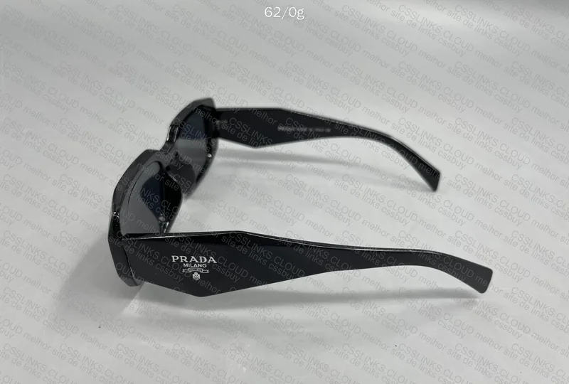 Prada Milano Glasses 3