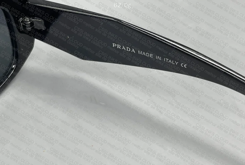 Prada Milano Glasses 6