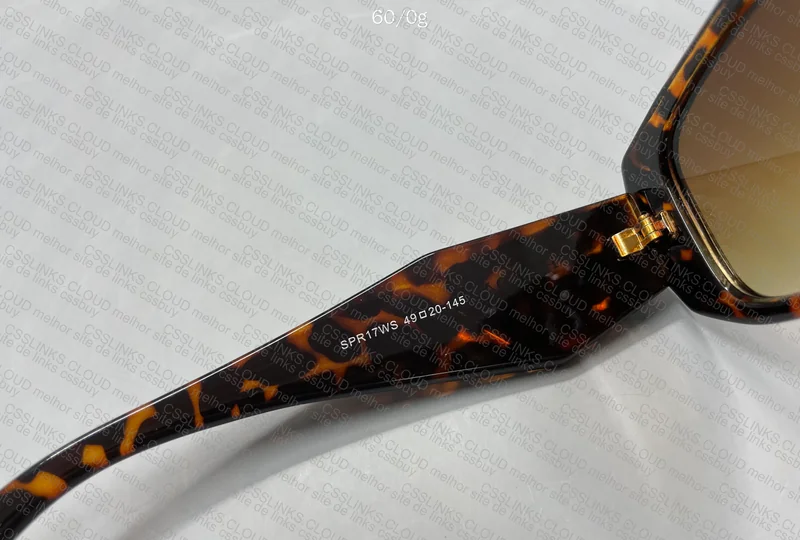 Prada Leopard Glasses + Box 2