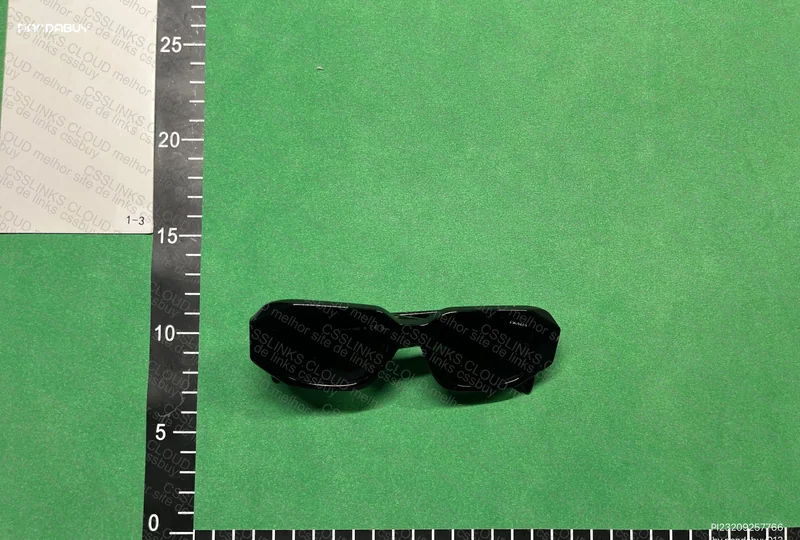 Prada PR 17WS Glasses