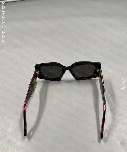 Prada PR15Y Glasses