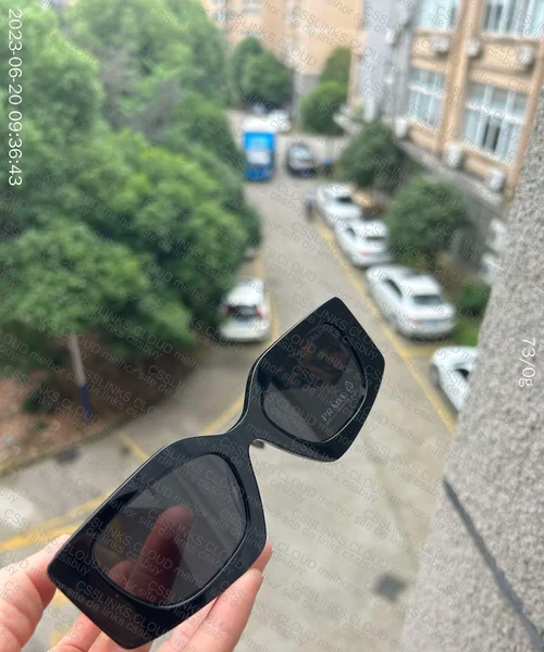 Prada PR15Y Glasses 3