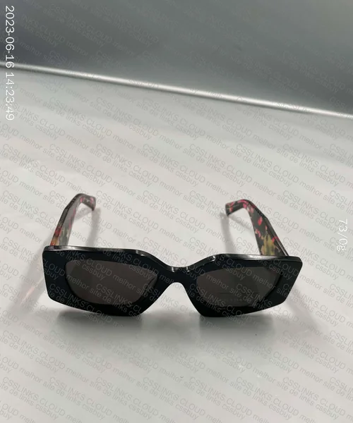 Prada PR15Y Glasses 4