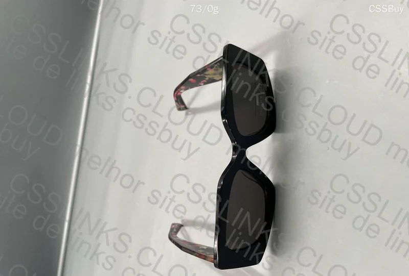 Prada PR15Y Glasses 6