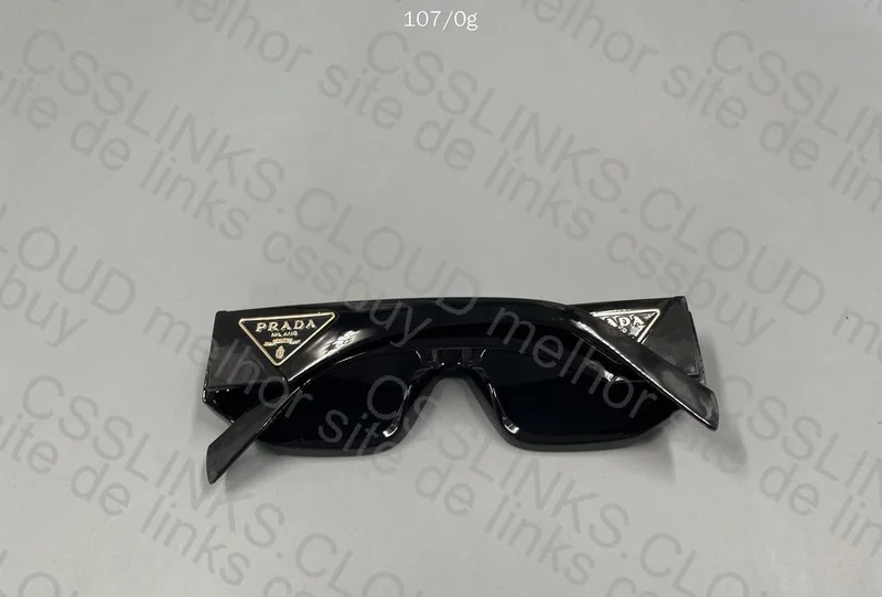 Prada Glasses GL Guys?