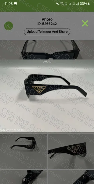 Prada Glasses GL Guys? 3
