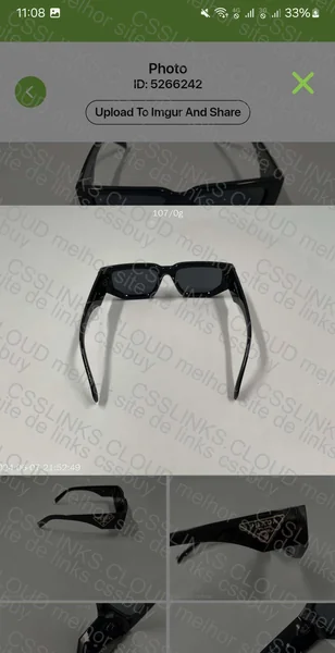 Prada Glasses GL Guys? 4