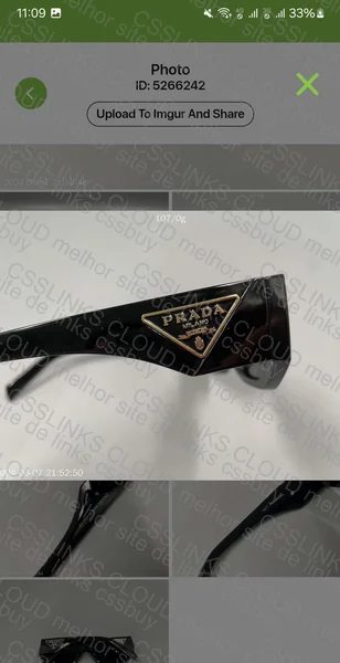 Prada Glasses GL Guys? 6