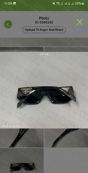 Prada Glasses GL Guys? 7