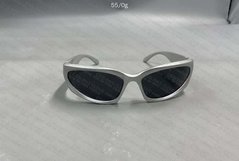 Punk Glasses