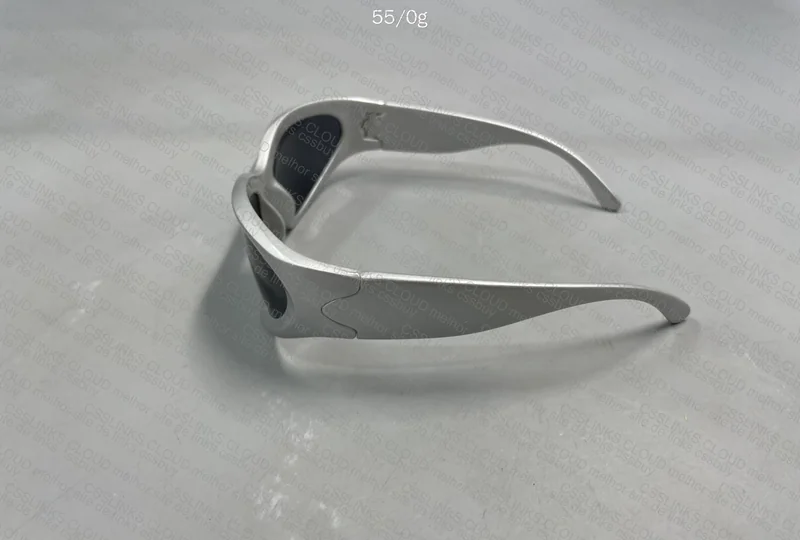 Punk Glasses 3
