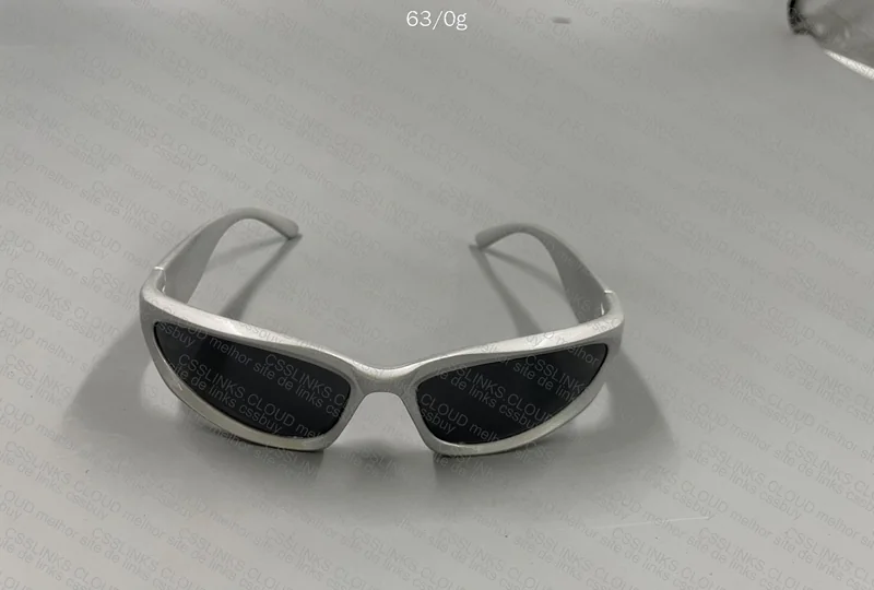 Punk Glasses