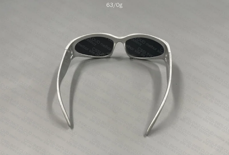 Punk Glasses 2