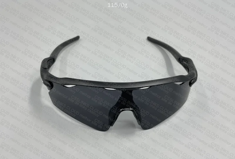 "Radar" Glasses 3