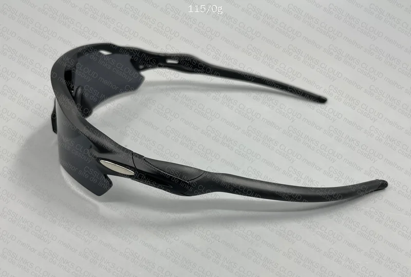 "Radar" Glasses 4