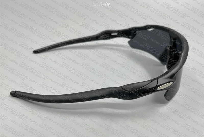 "Radar" Glasses 5