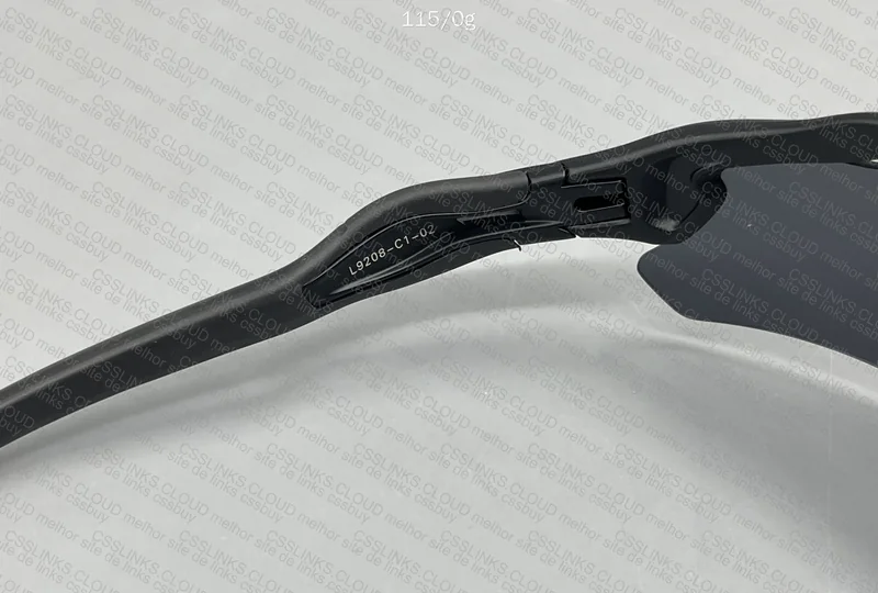 "Radar" Glasses 6