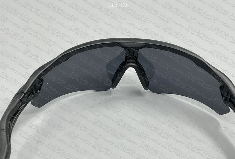 "Radar" Glasses 7