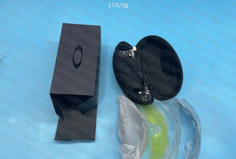 Radar EV Glasses