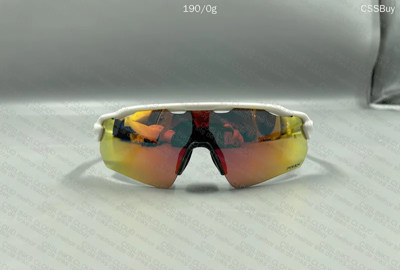 Oakley Radar EV Glasses 2