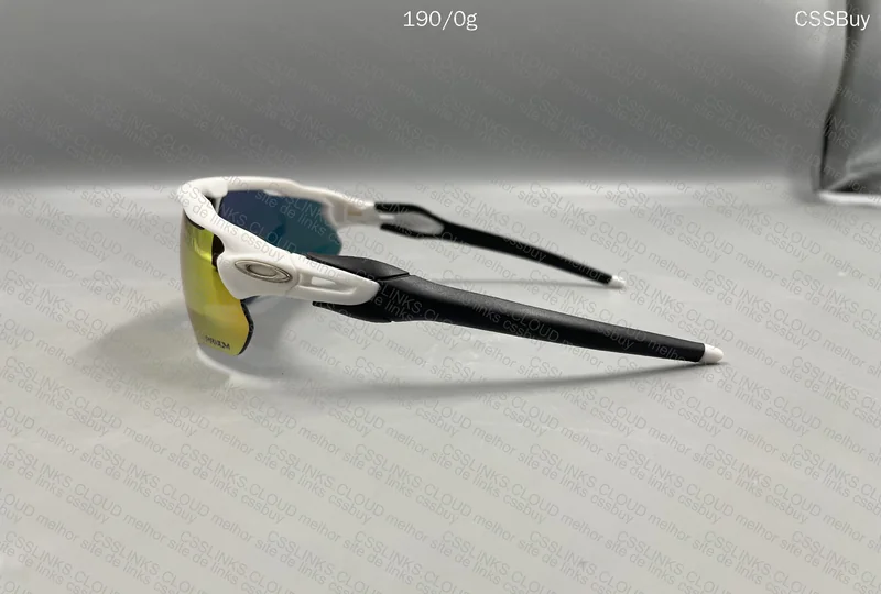 Oakley Radar EV Glasses 3