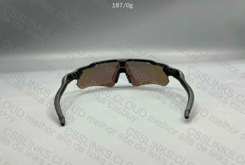Oakley Radar Glasses