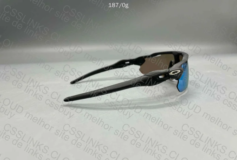Oakley Radar Glasses 3