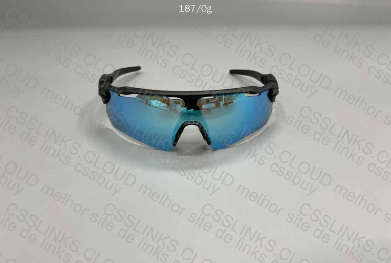 Oakley Radar Glasses 4