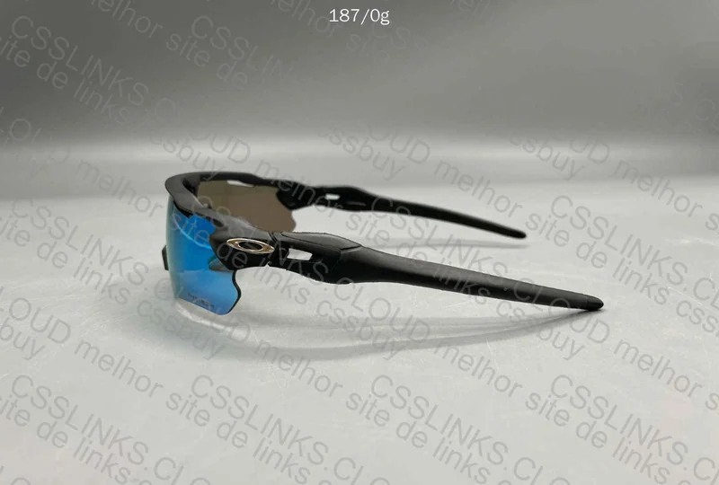 Oakley Radar Glasses 8