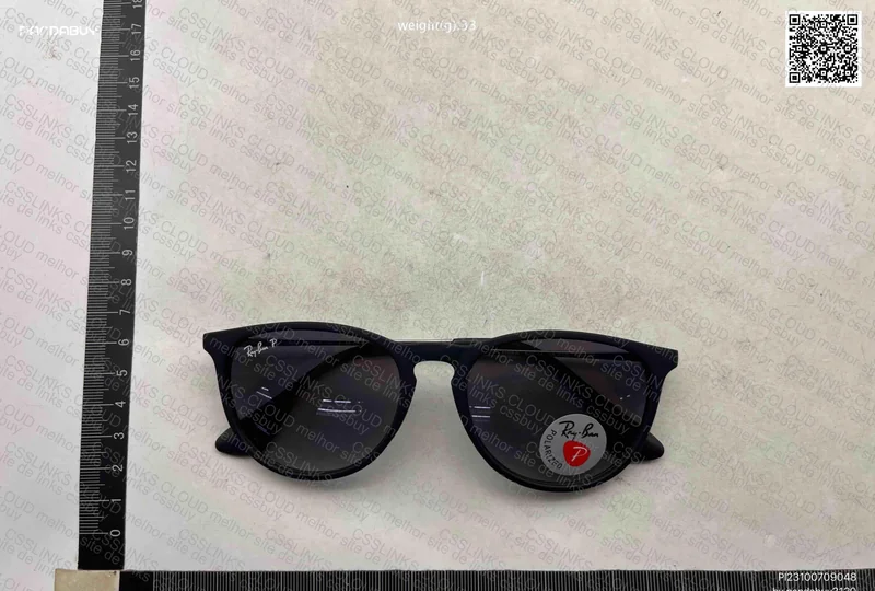 Ray Ban Glasses