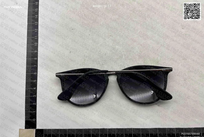 Ray Ban Glasses 2