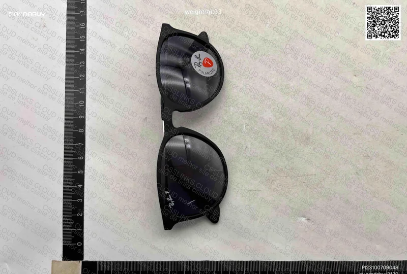 Ray Ban Glasses 3