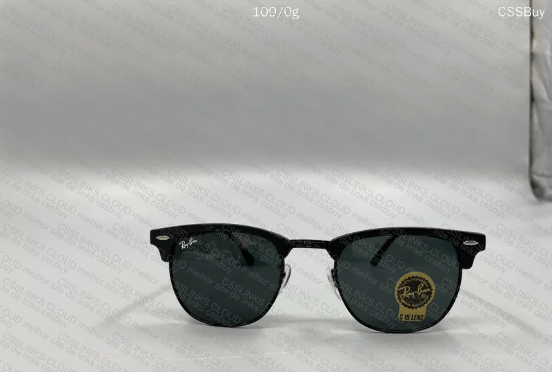 Ray Ban Glasses