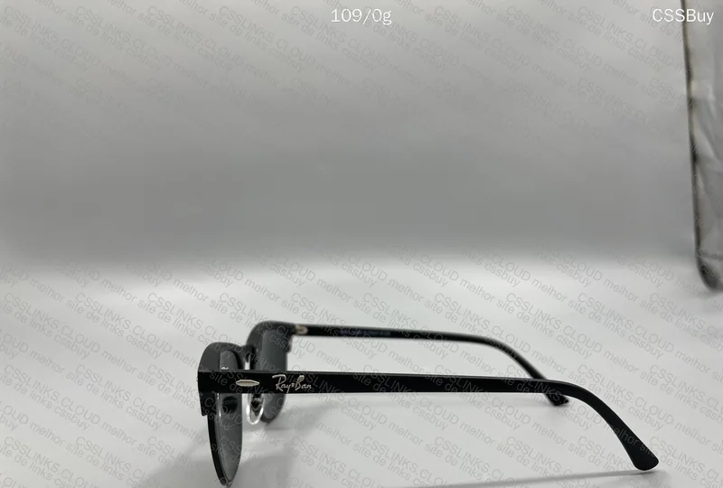 Ray Ban Glasses 3