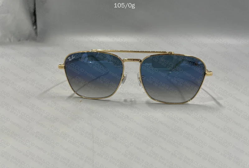 Ray-Ban Glasses