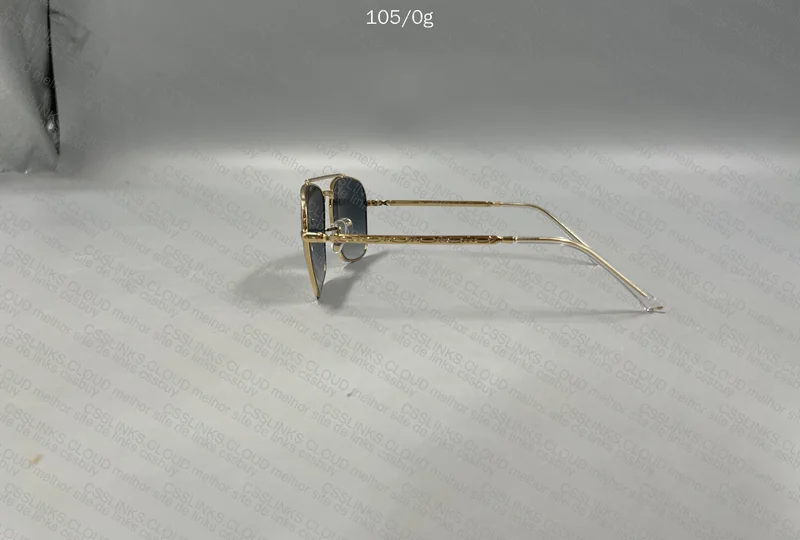 Ray-Ban Glasses 3
