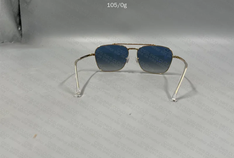 Ray-Ban Glasses 4
