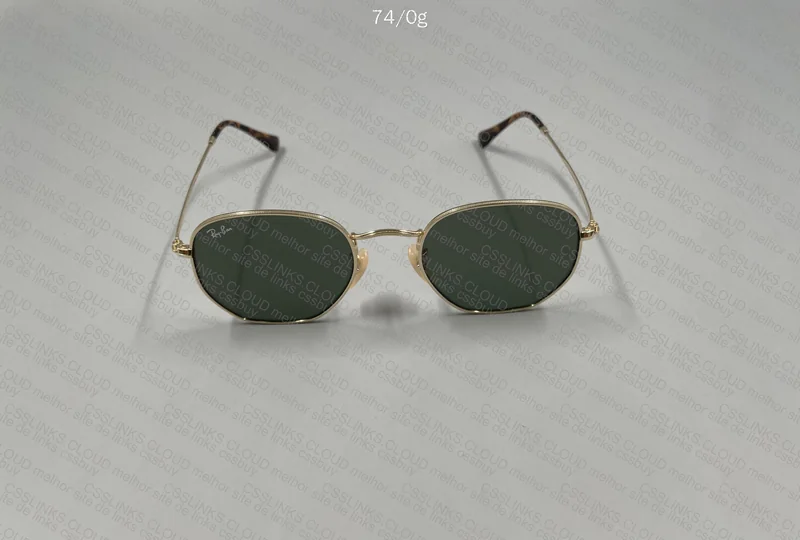 Ray Ban Glasses