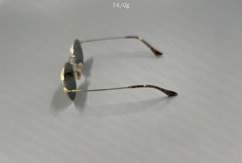 Ray Ban Glasses 2