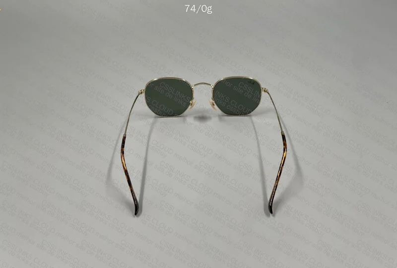 Ray Ban Glasses 3