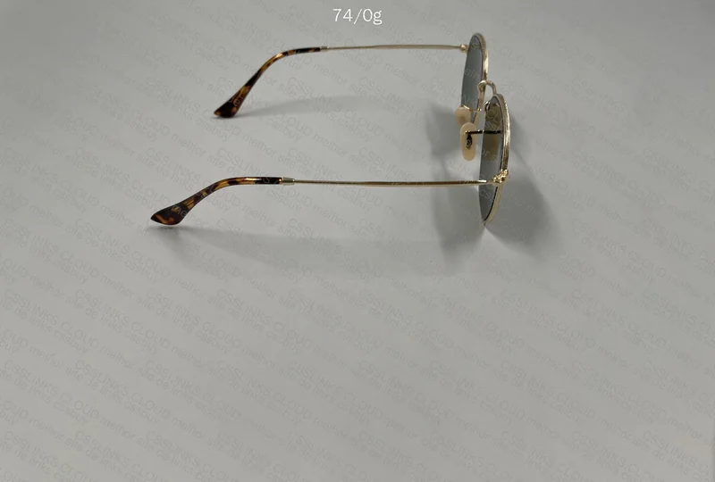 Ray Ban Glasses 4