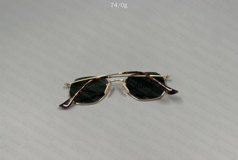 Ray Ban Glasses 7