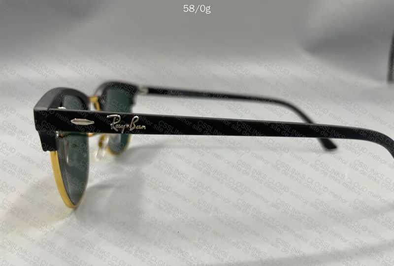 Ray Ban Glasses 2