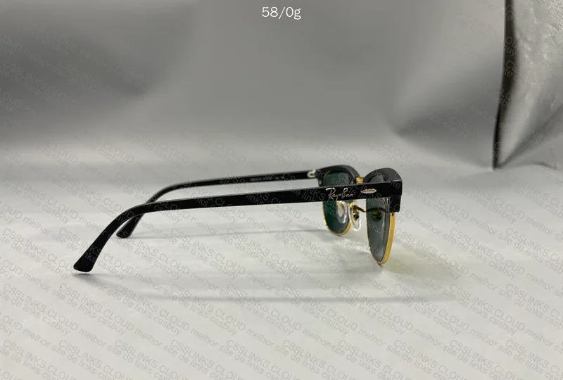 Ray Ban Glasses 3