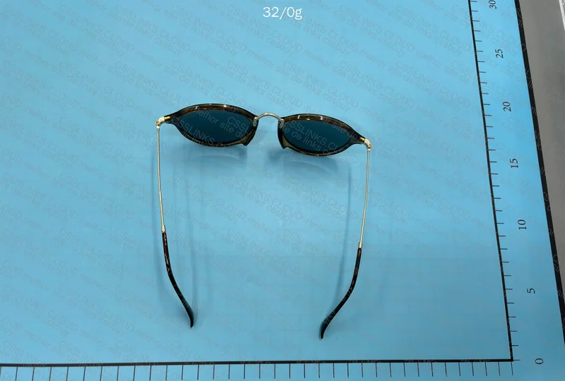 Ray-Ban Glasses