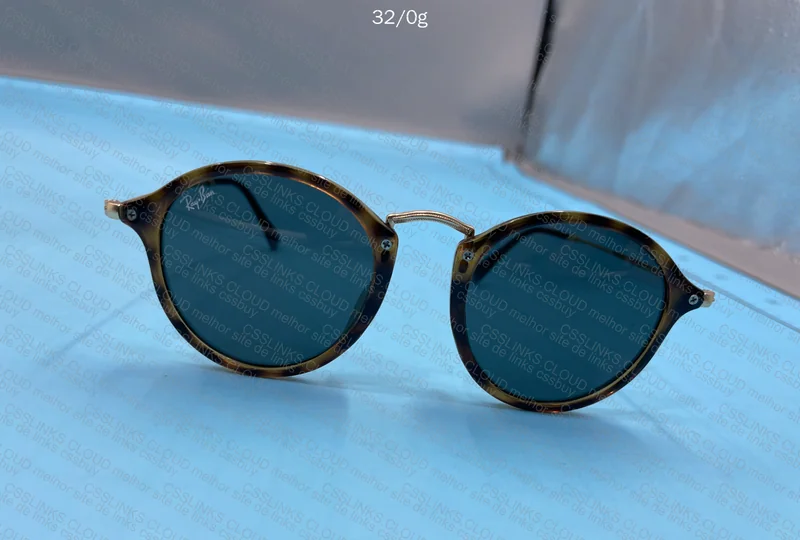 Ray-Ban Glasses 3