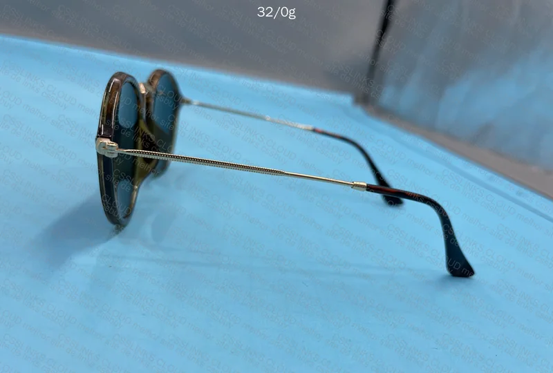 Ray-Ban Glasses 4